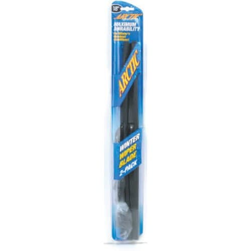 PEAK Arctic Winter Windshield Wiper Blade, 24-inch