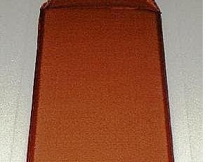 Chill Deflector SP 7624 Self Inflating Camp Pad