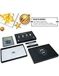 Beard Shaping Tool Clear w/Beard Shaping Booklet Guide & Brand New PREMIUM Packaging - Shape your beard to perfection with the advanced Soho Grooming Shaping tool - Limited stock!