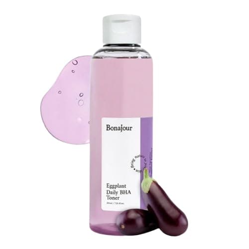 Eggplant Daily BHA Toner