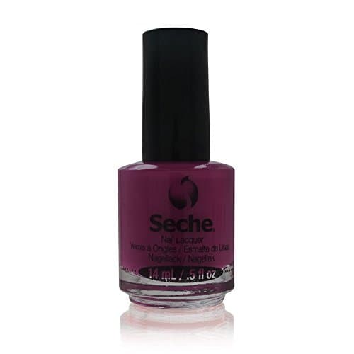 Seche Nail Lacquer Opulent