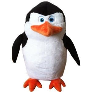 Madagascar Madagascar Skipper (11-inch)