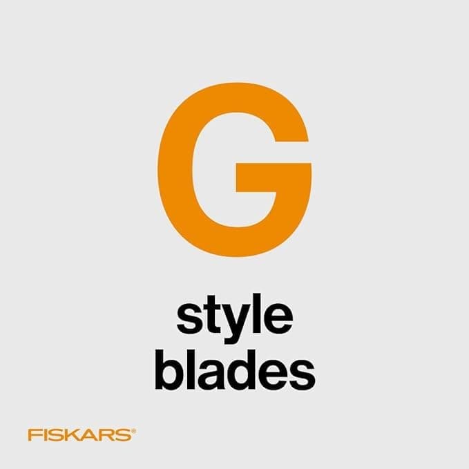 Fiskars 9596 Old PPT REPL Blade 2 PK