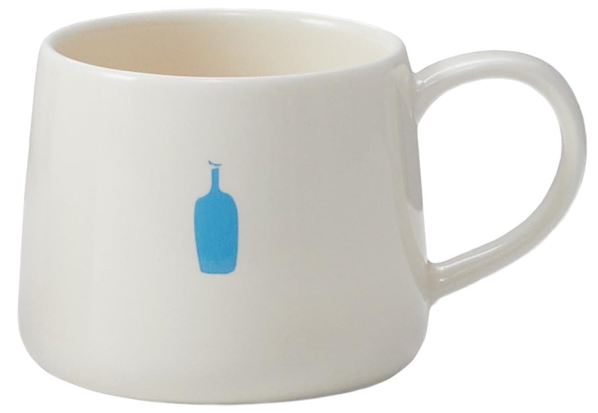 blue bottle coffee clarity mug