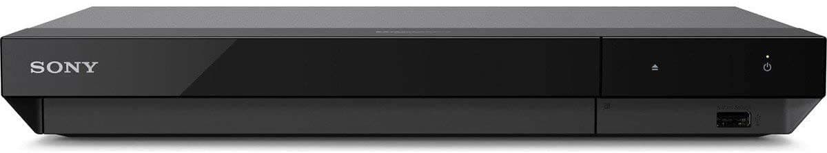 Sony M-System X700-2K/4K Uhd - 2D/3D Wi-Fi Sa-Cd Multi System Region Free Blu Ray Disc Dvd Player Pal/Ntsc Usb 100-240V 50/60Hz Cames With 6 Feet Multi-System