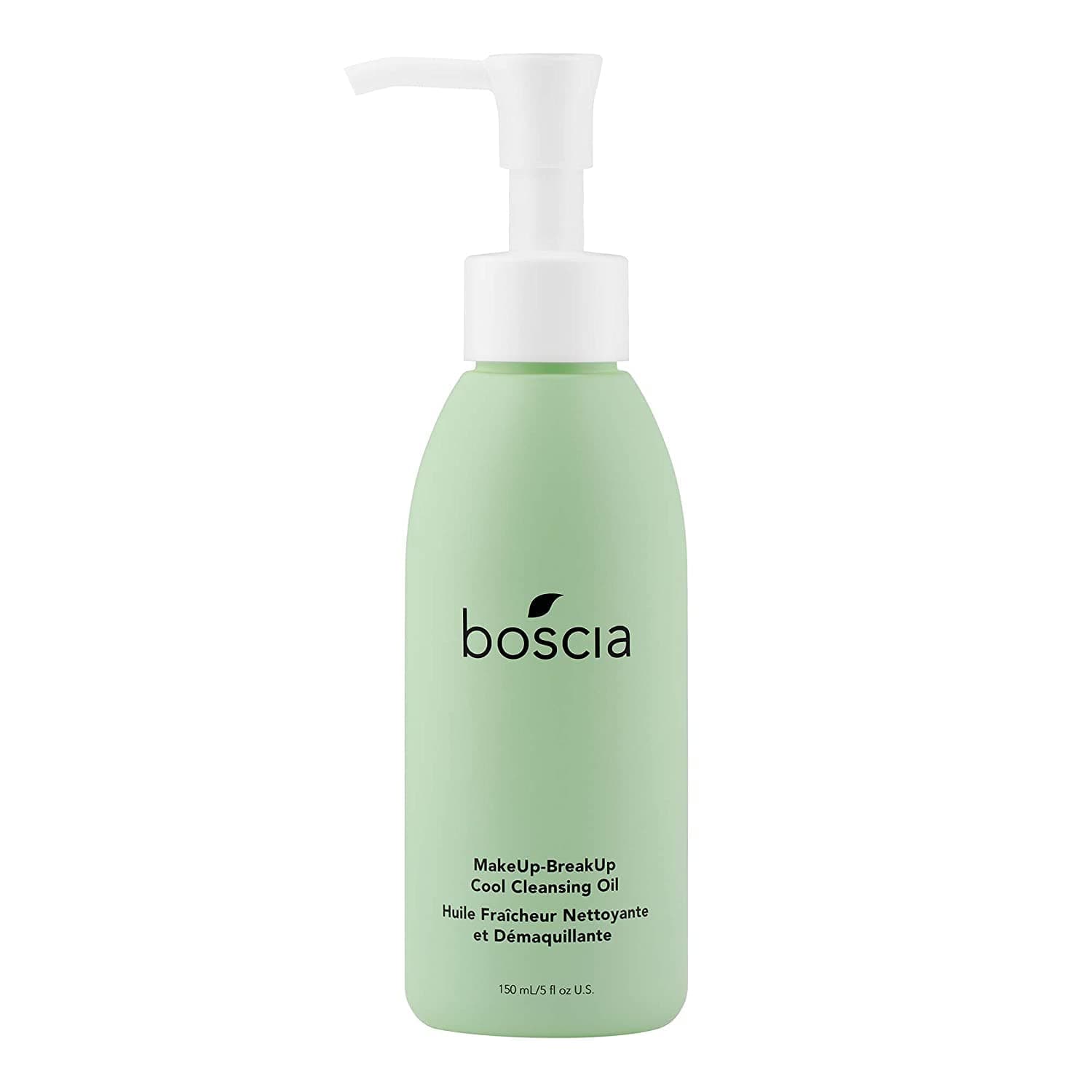 boscia MakeUp-BreakUp Cool Cleansing Oil