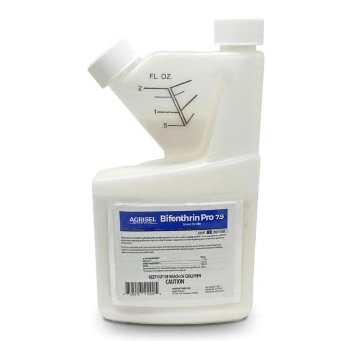 Insect Killer Liquid Concentrate 16oz