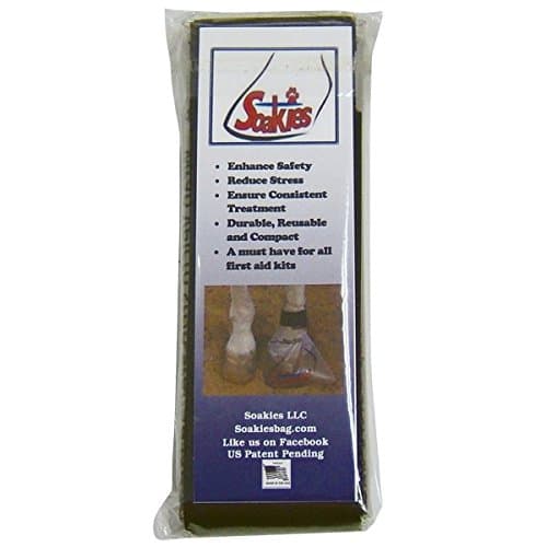 Schutz Brothers Soakies Bag Boot