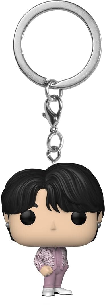 POP! Keychain: BTS - Jimin