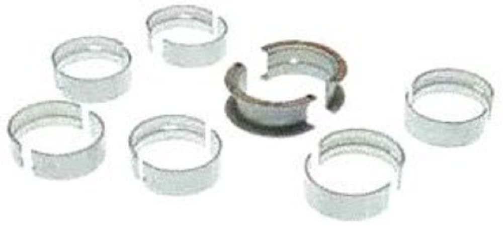 Clevite MS-704P Engine Crankshaft Main Bearing Set