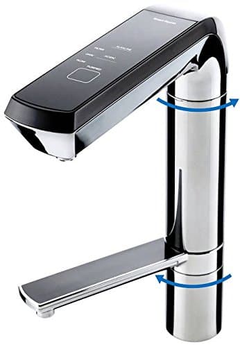 Aqua Volta Elégance Undersink Water Ioniser