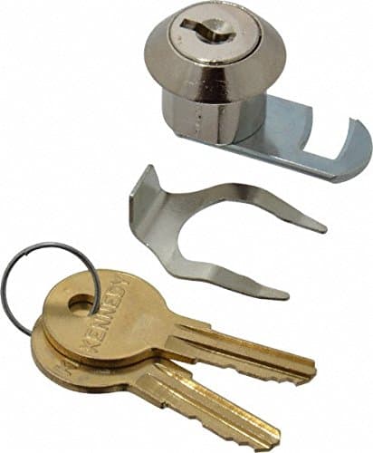 Kennedy 80840 Lock & Key Set