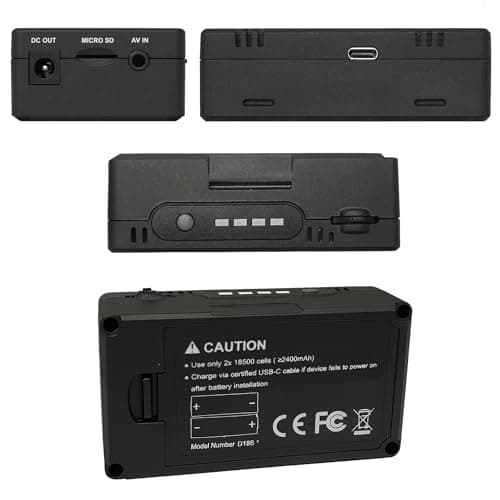 ImmersionRC DVR Created Purely for FPV PowerPlay