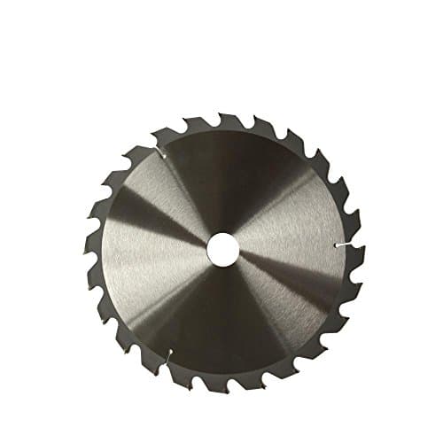 Quality Saw Blade with 24 Teeth, suitable for Table-Saw TE-TS 1825 U by Einhell,