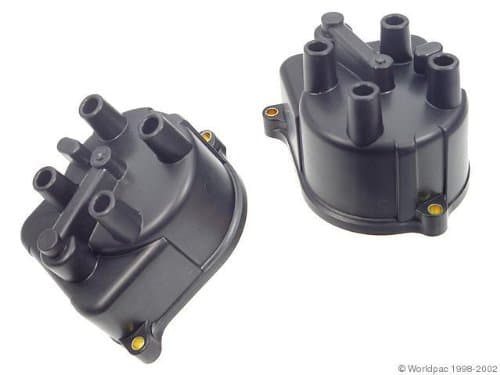 Yec Distributor Cap less gasket