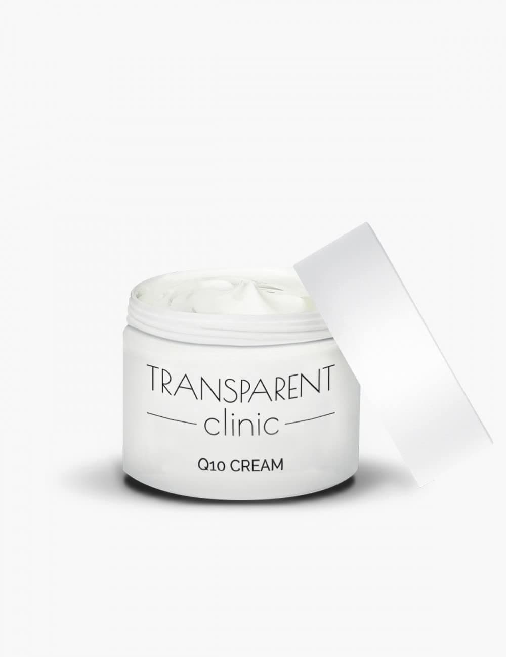 Q10 Cream with Retinol (50ml)