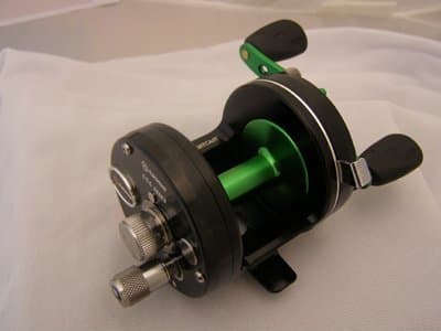 Akios Tourno 656 MM3