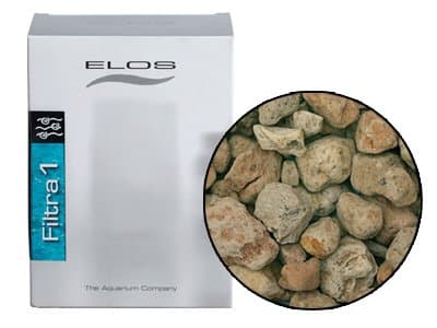 FILTRA 1 BIOLOGICAL MATERIAL