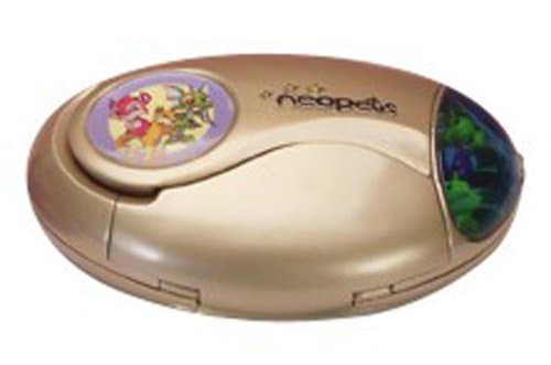 GigaPets AR Virtual Pets Plastic Assorted