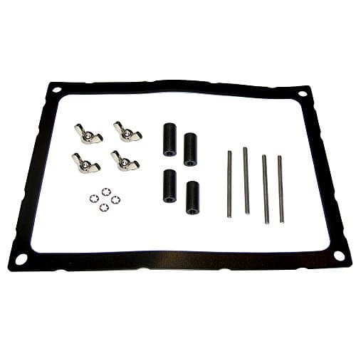 Navico Panel Mount Kit f/GO7 & Vulcan 7