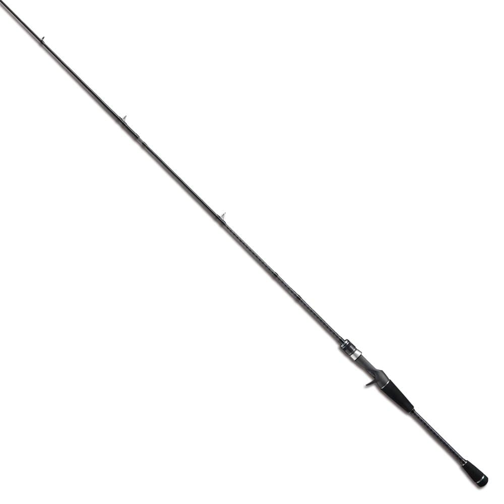 A-Tec Baitcasting Rod Crazee Bass