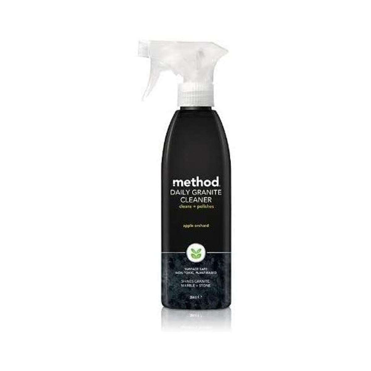 Method Daily Granite Cleaner, Apple Orchard, 354 ml