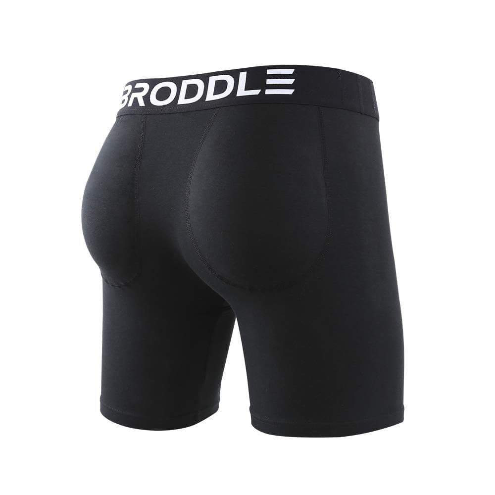 BRODDLE mens Padded Padded
