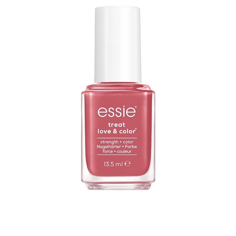 Nourishing nail polish