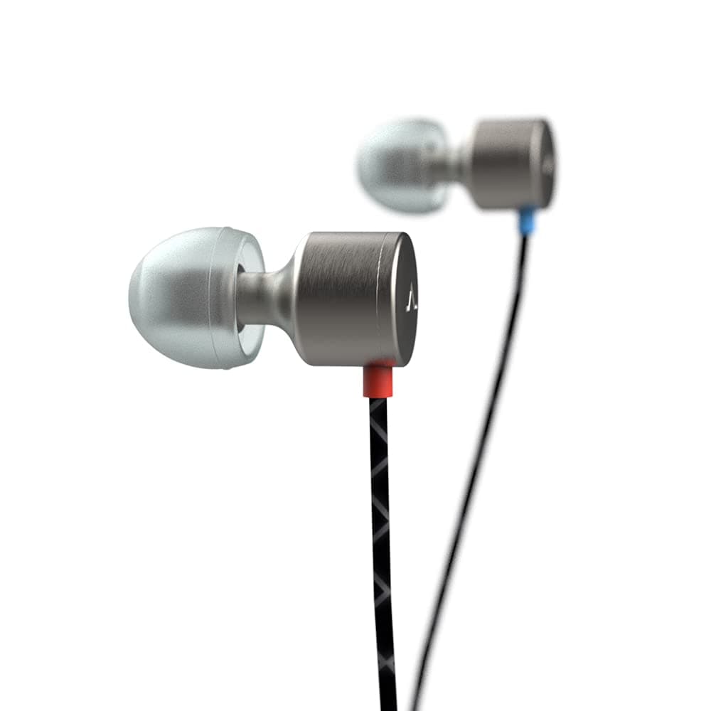 Flare Audio - Flares Jet 3 Titanium Earphones