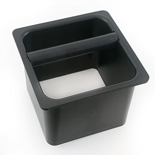 Barista Basics Knockbox Open Bottom (6"x6"x5")