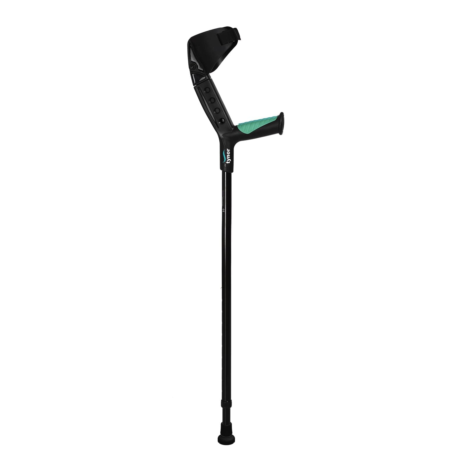 Tynor Elbow Crutch - Universal (Adjustable)