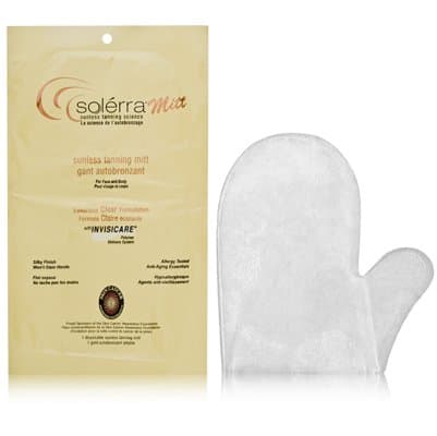 Solera Sunless Tanning Mitt - 1 pk