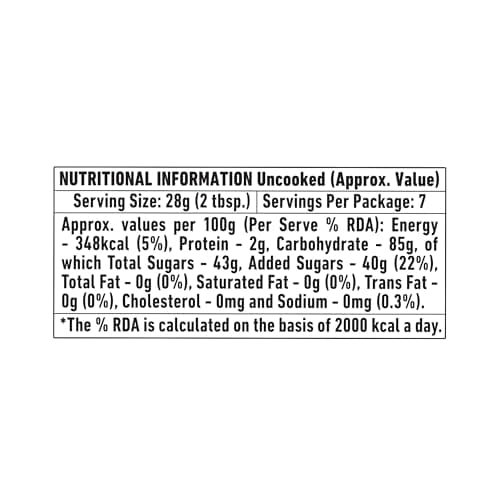 Falooda Mix, Rose, 200g