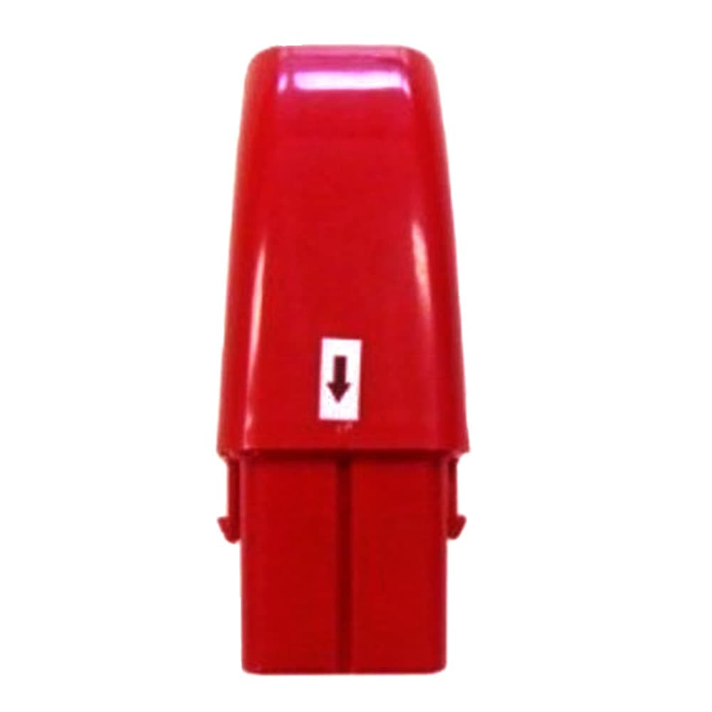Rechargeable Reusable Battery for All Cordless Models (Red)