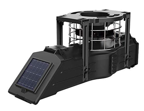 American Hunter Sun Slinger Directional Feeder Kit