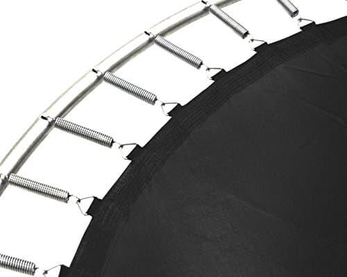 FREE SPRING TOOL - $19.99 VALUE!!! NEW PREMIUM MAT FOR 14' TRAMPOLINE 84 RING-7"SPRINGS
