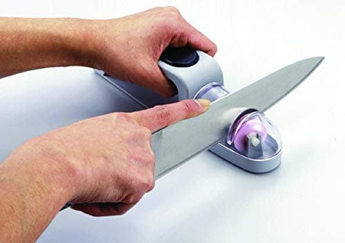 MinosharpUniversal Water Ceramic Sharpener SH-440GB