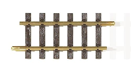 PIKO G SCALE MODEL TRAIN TRACK - STRAIGHT (160mm)
