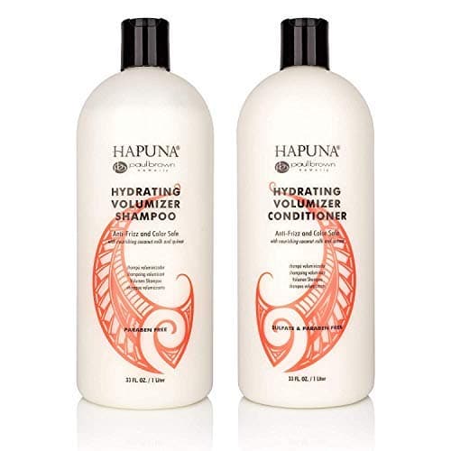 Paul Brown Hawaii Hapuna Root Lifter Volumizing 980ml