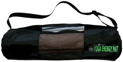 Steven Leigh's Yoga Energy Mat Package