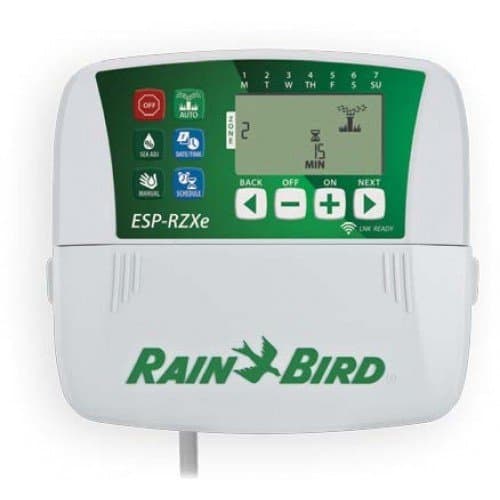 ESP RZX8 Indoor Rain Bird Electric Programmer (8 Zone Programmer)