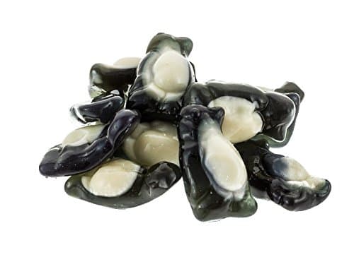 Gummy Penguin Bulk Candy 5-Pound Bag Halal