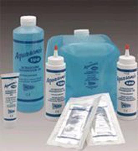 Aquasonic Gel 8.5 oz. Each