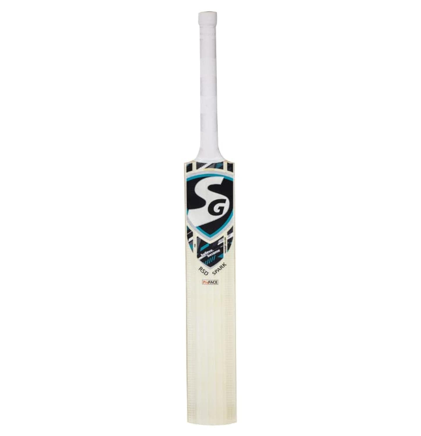SG RSD Spark Kashmir Willow Cricket Bat