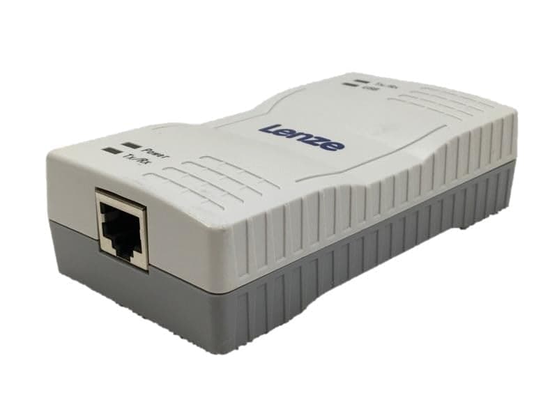 LENZE E94AZCUS 8400 STATELINE C, Accessory, for Inverter Drives, USB Diagnostic Adapter