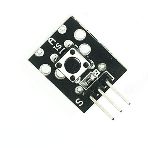10PCS/LOT families easy button switch module KY-004