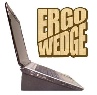 Ergo Wedge Laptop Stand
