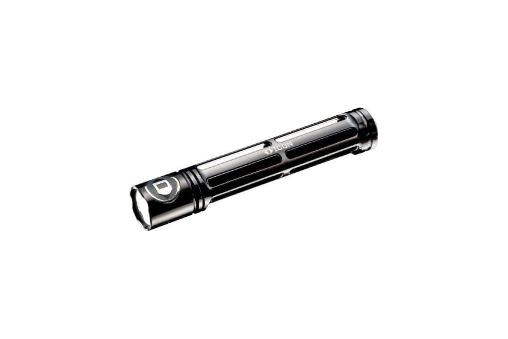 Icon Rogue 2 Flashlight