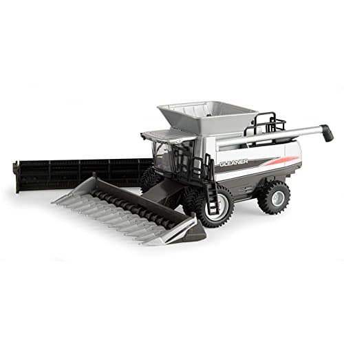 1/64th Gleaner A76 Combine by ERTL