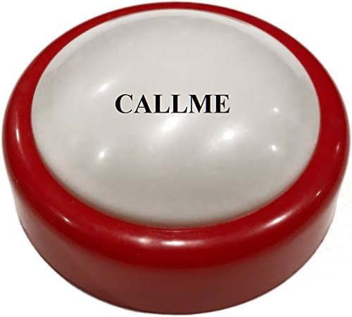 MySpoolCallme Button. Get an email and a Text Message When Button is Pressed